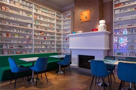 prada pharmacy moscow
